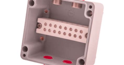 ab tech grp junction box|Fire rated GRP junction box, PH120 .